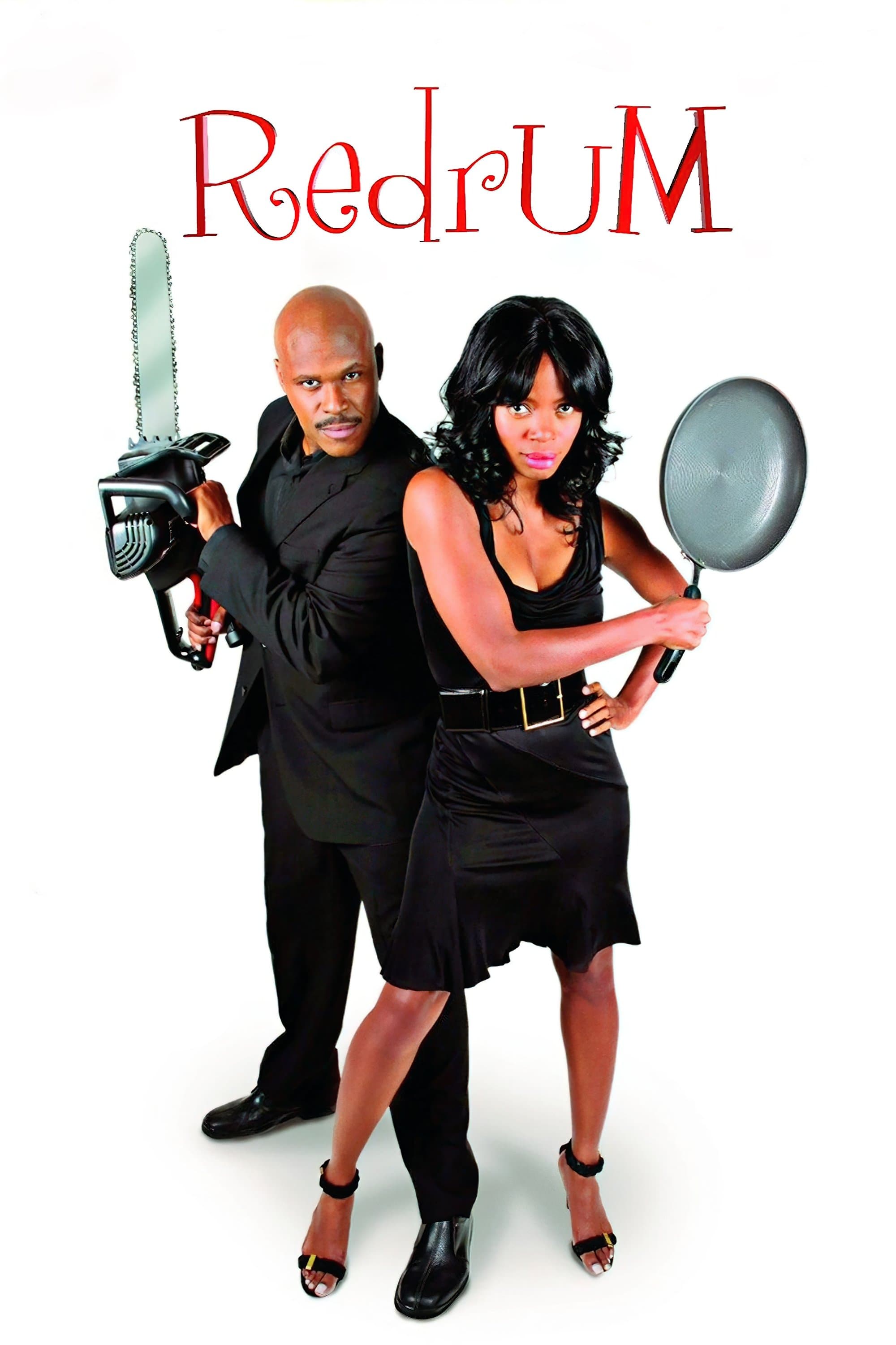 Redrum 2007 cały film