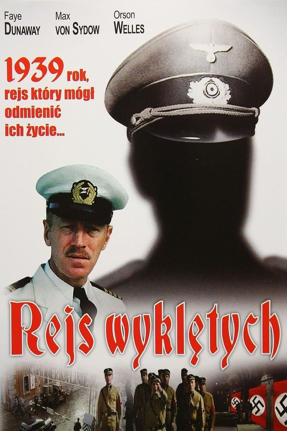 Rejs wyklętych 1976 cały film