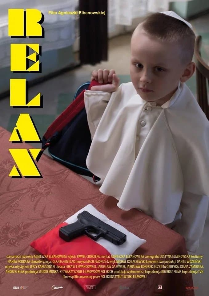 Relax 2018 cały film