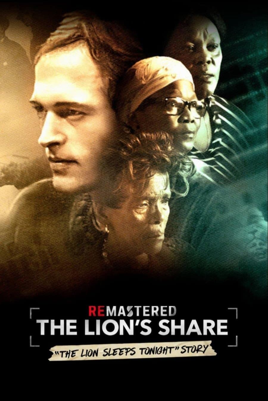 ReMastered: The Lion's Share 2019 cały film
