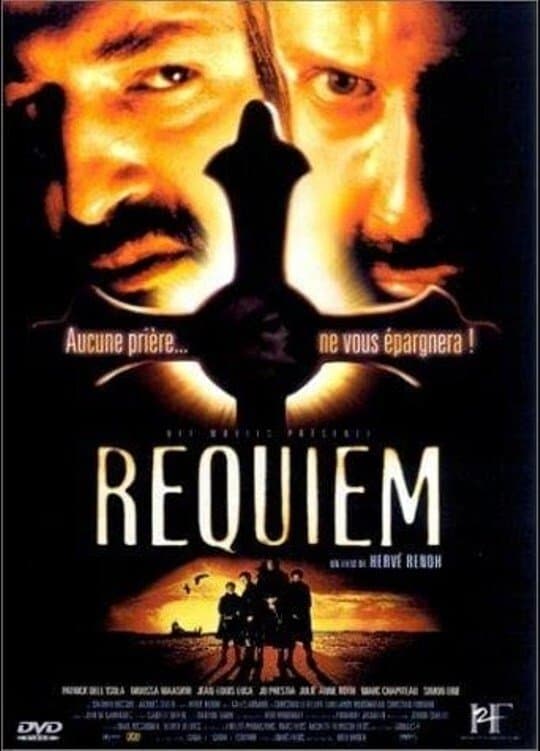 Requiem 2001 cały film