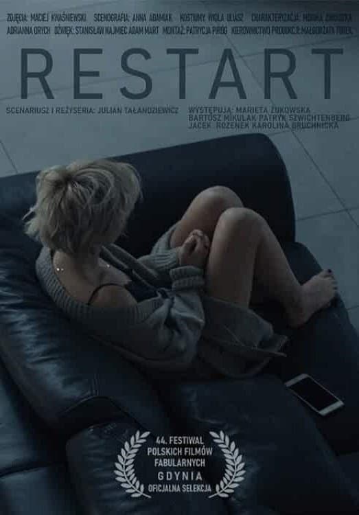 Restart 2019 cały film
