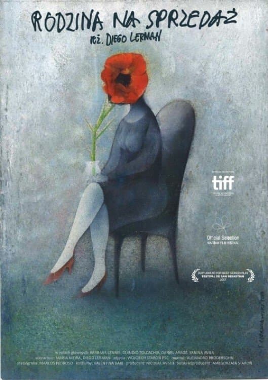 Rodzina na sprzedaż 2017 cały film