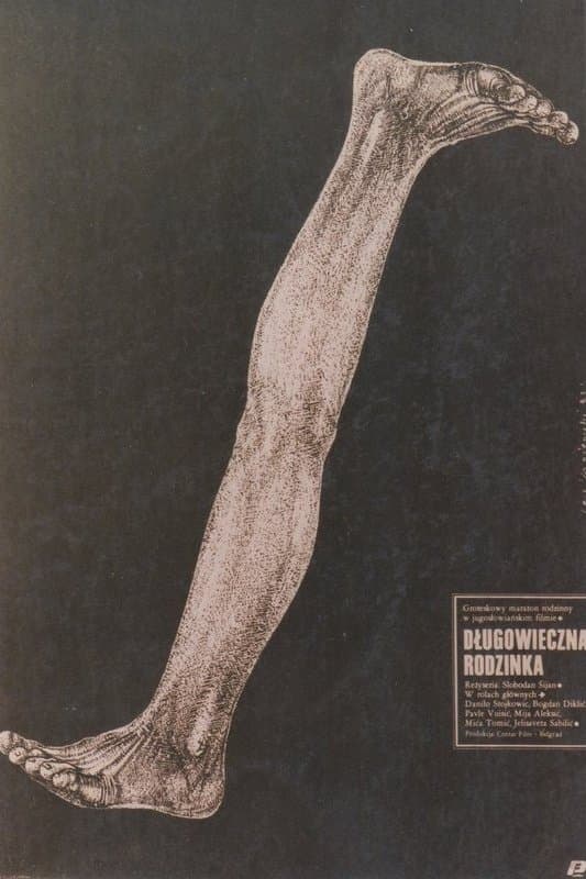 Rodzinny interes 1982 cały film