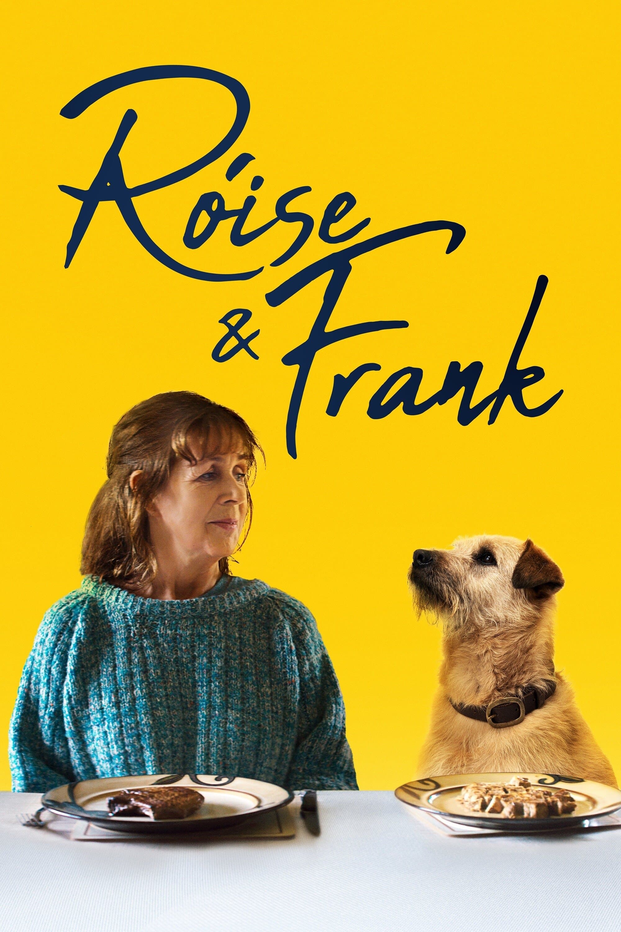 Roise i Frank 2022 cały film
