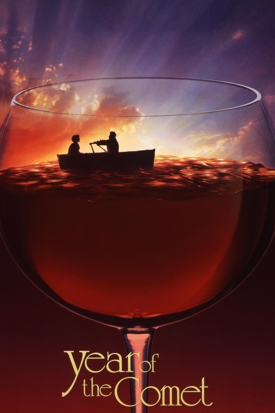Rok komety 1992 cały film