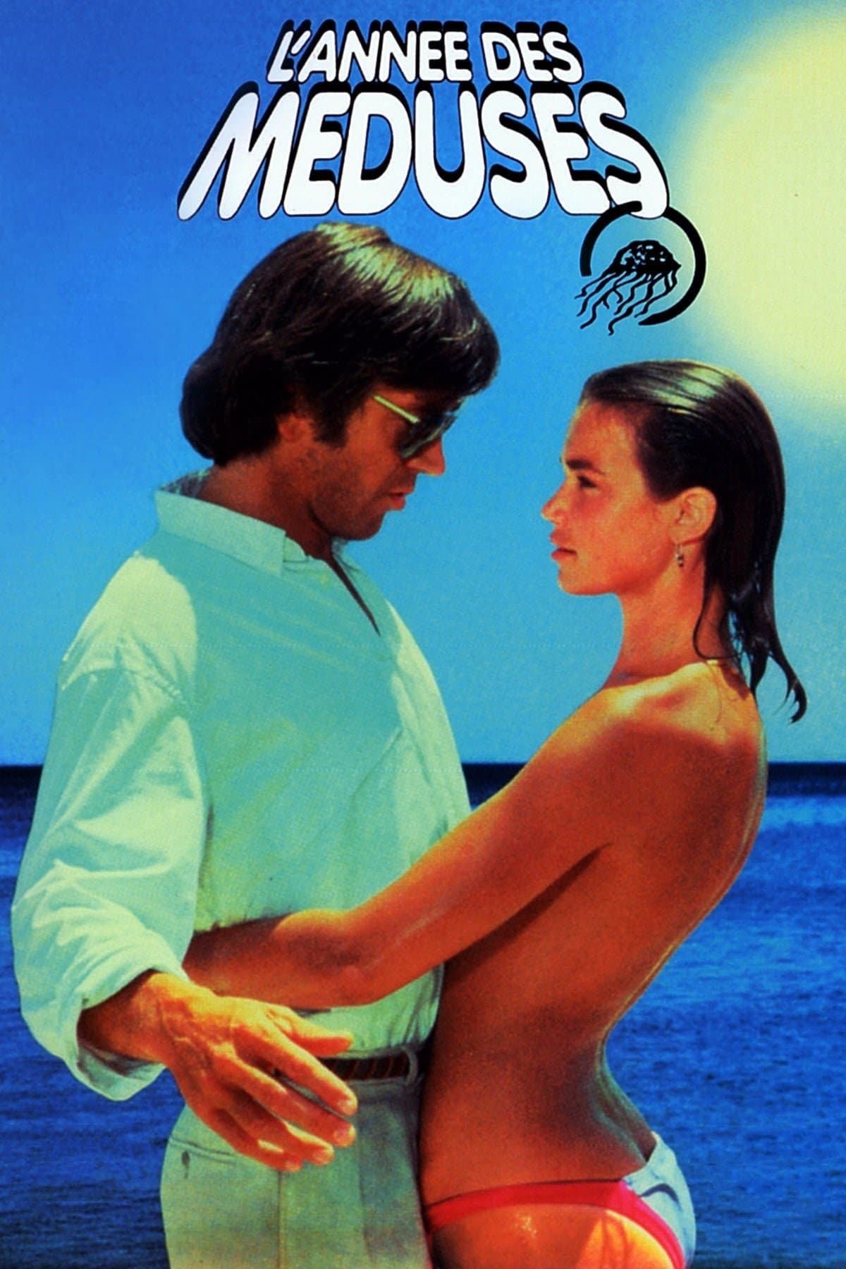 Rok meduzy 1984 cały film