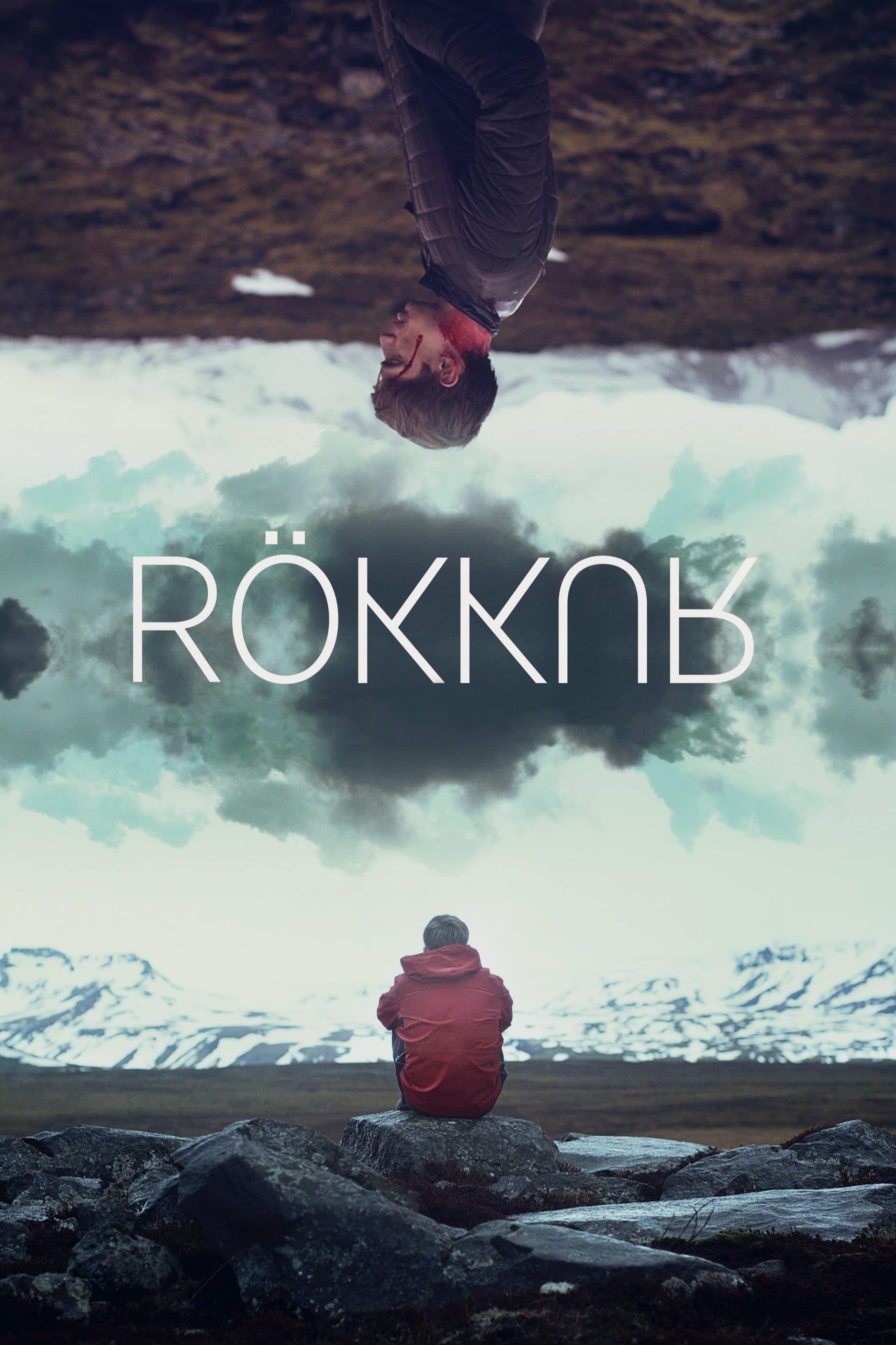 Rökkur 2017 cały film