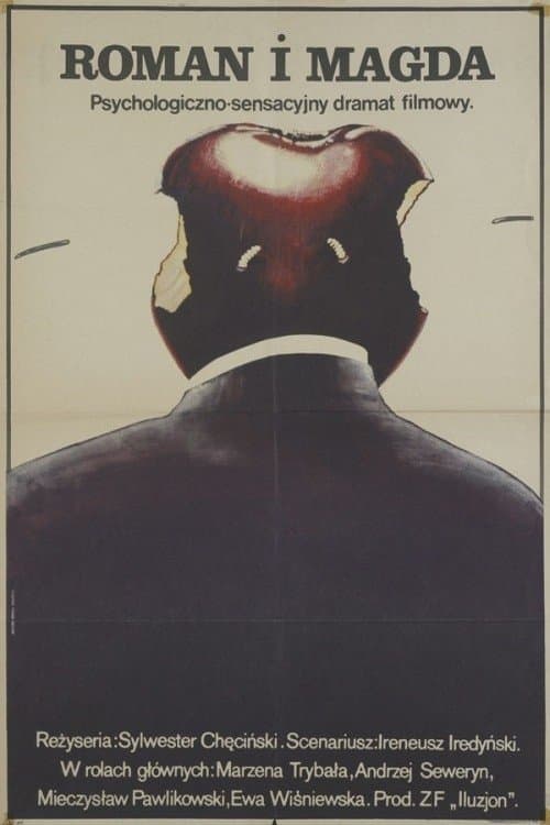 Roman i Magda 1979 cały film