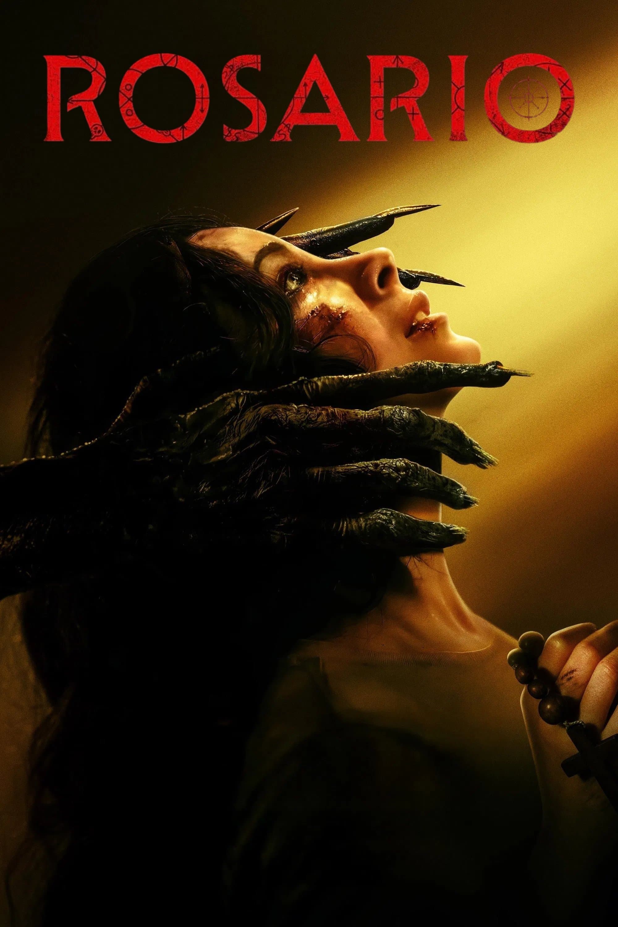 Rosario 2025 cały film