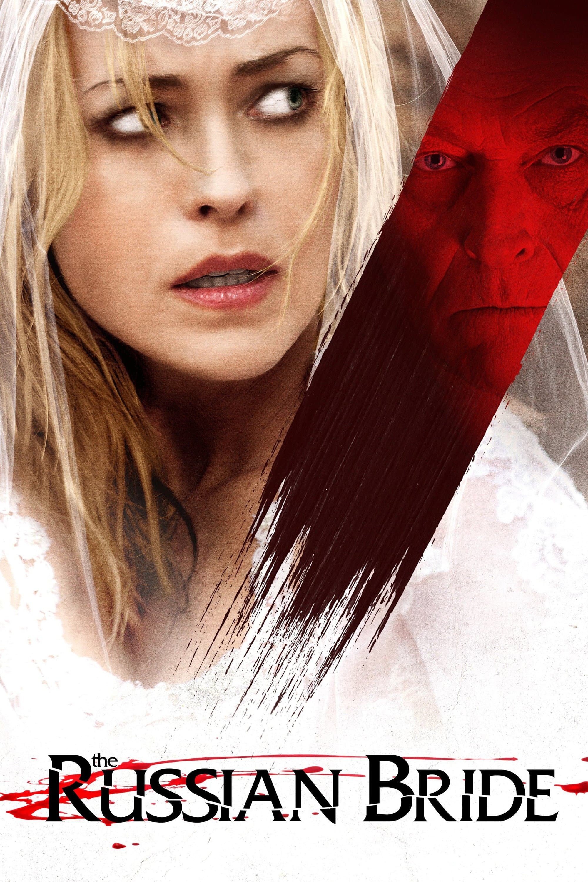 Rosyjska narzeczona 2019 cały film