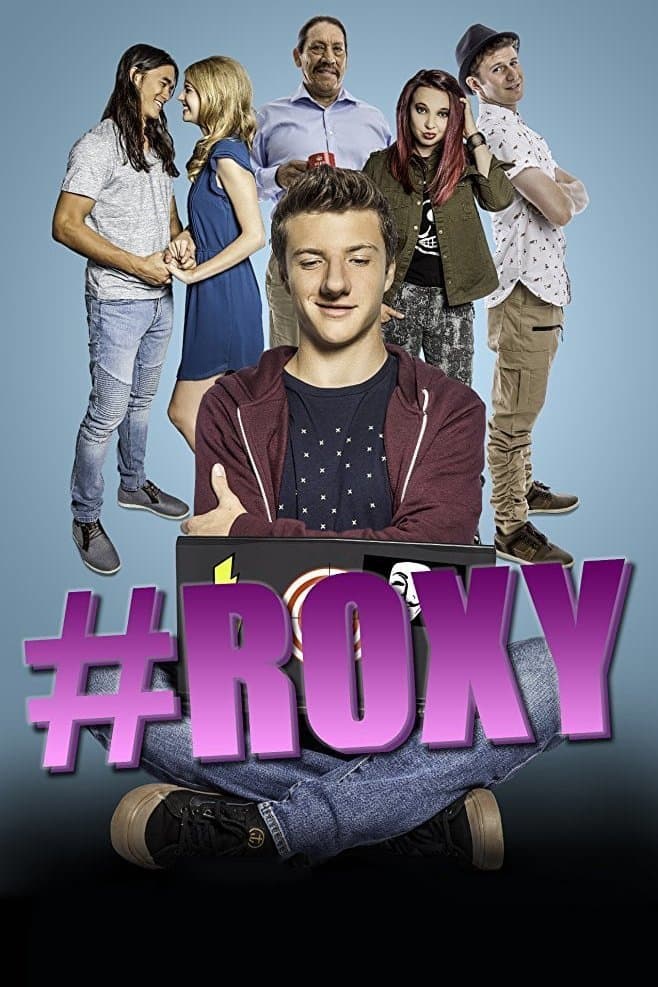 #Roxy 2018 cały film