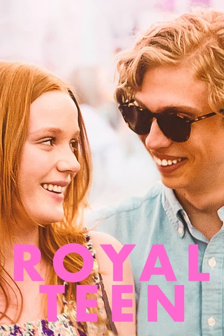 Royalteen: Następca tronu 2022 cały film