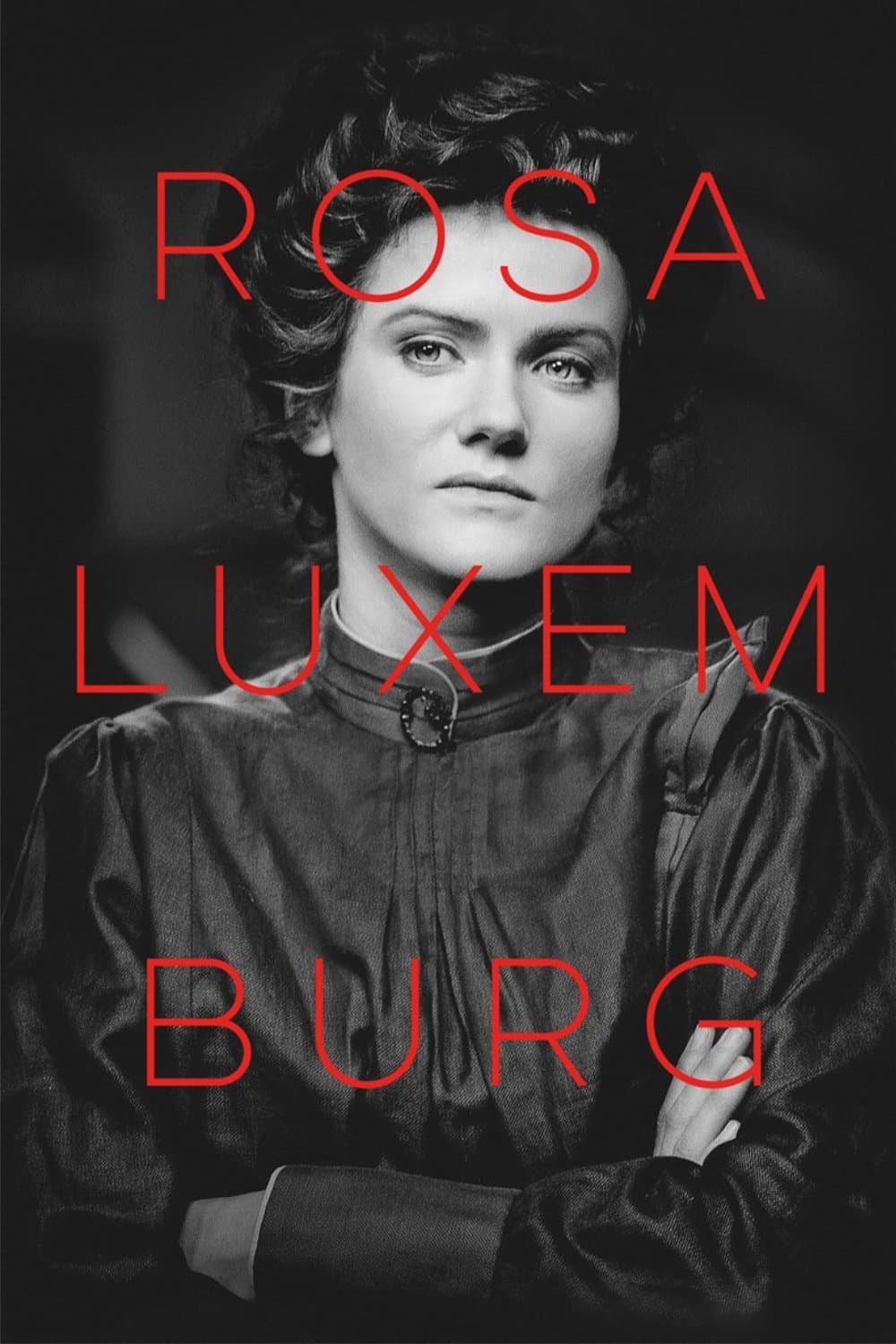 Róża Luksemburg 1986 cały film