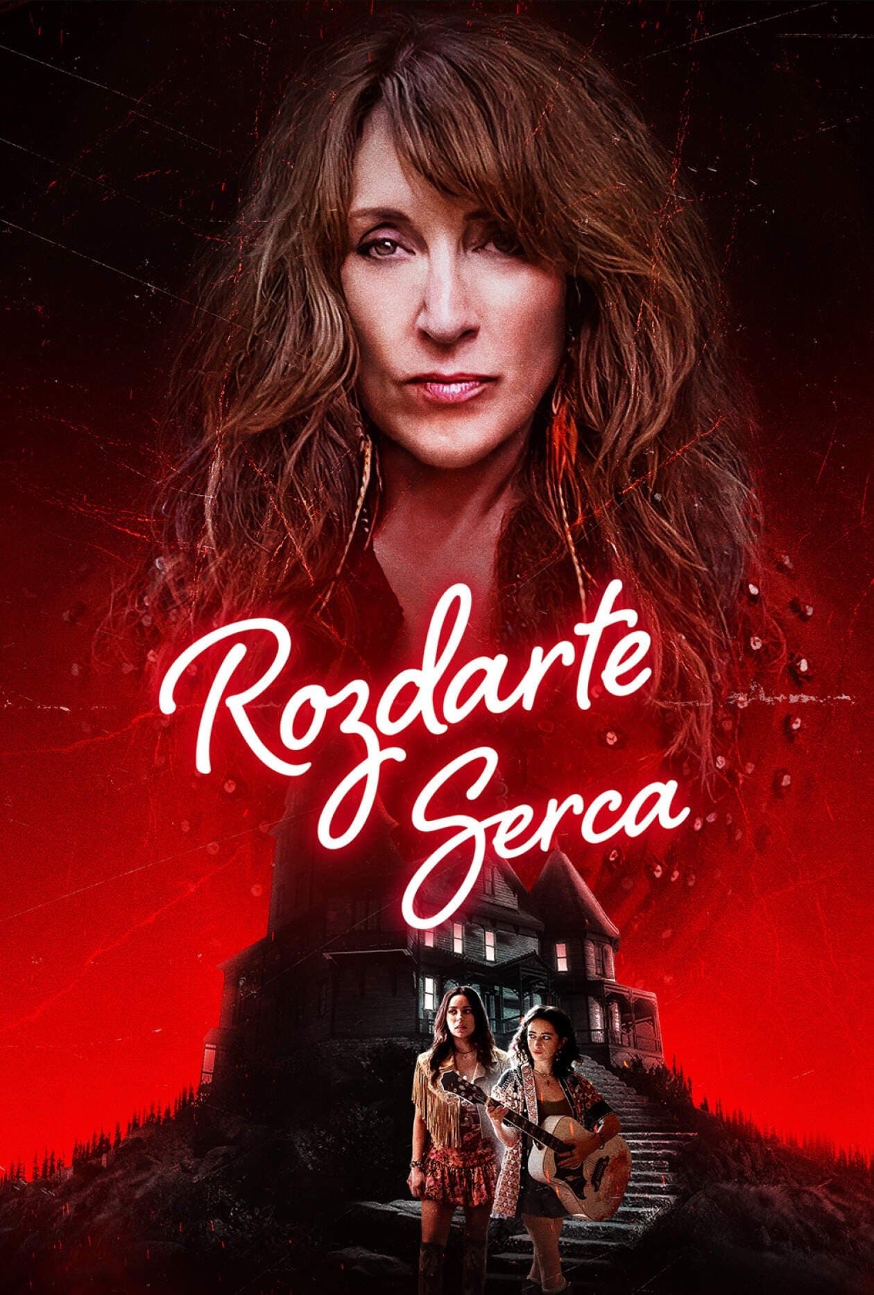 Rozdarte Serca 2022 cały film