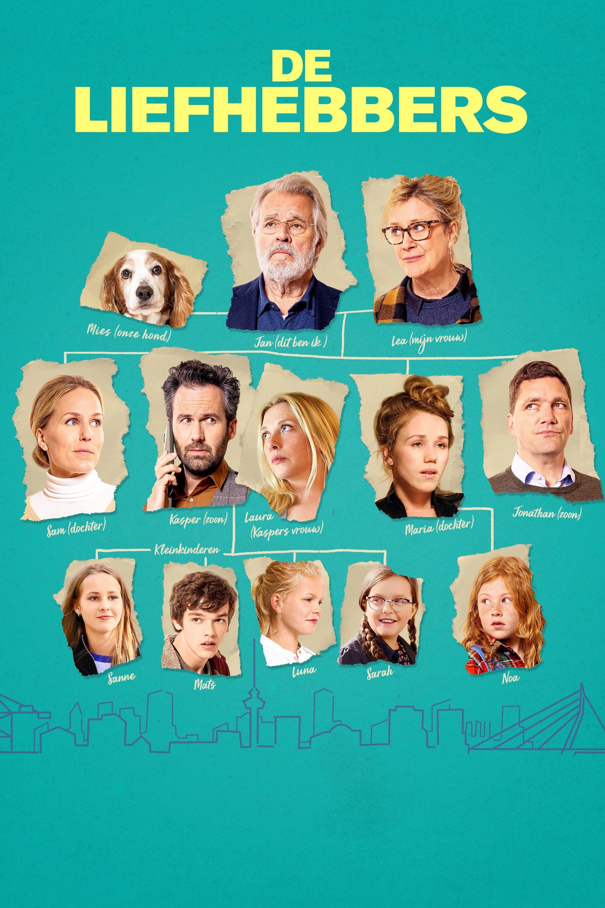 Różnie bywa 2019 cały film