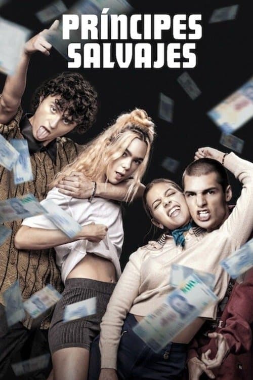 Rozpuszczeni i bezkarni 2024 cały film