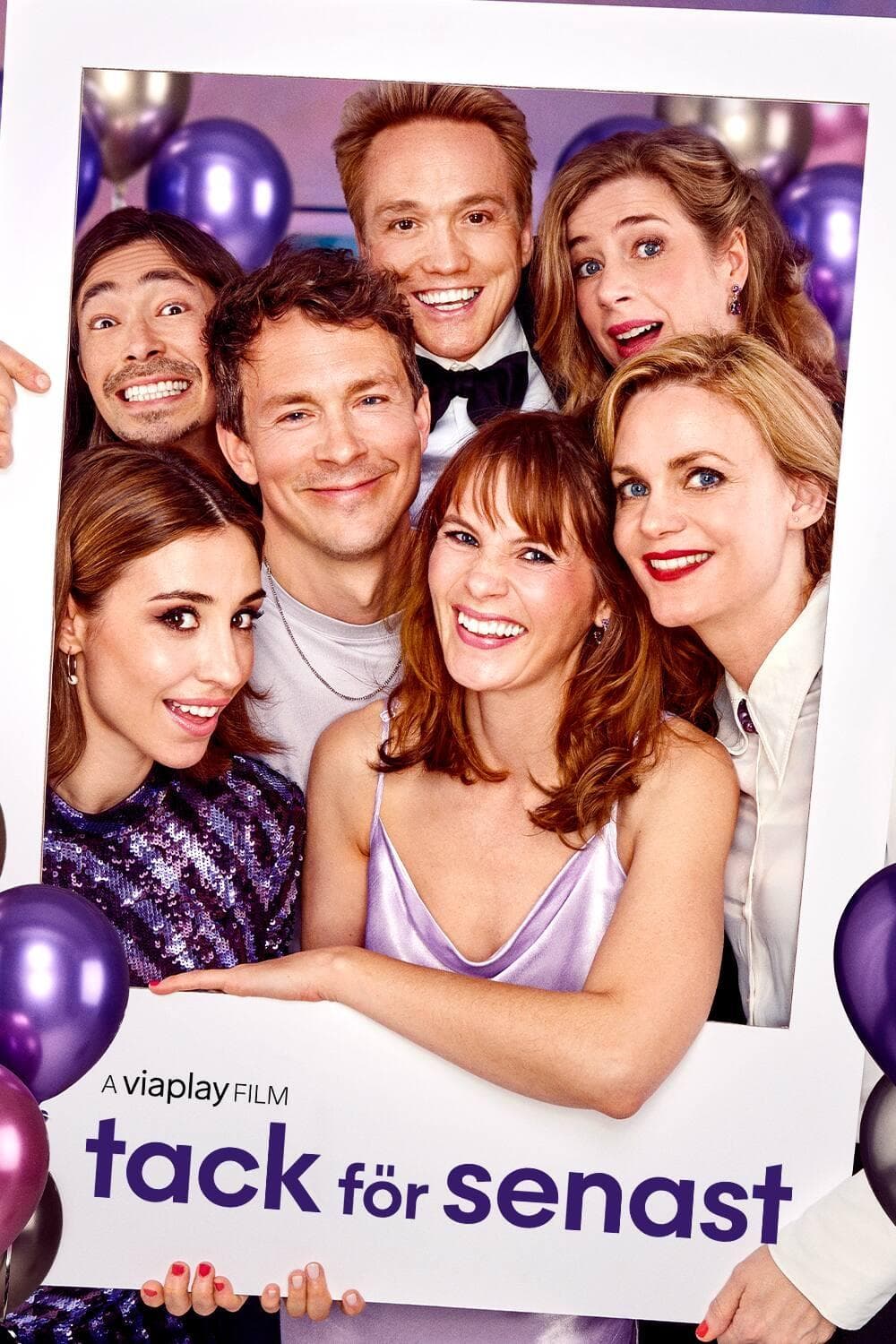 R.S.V.P 2022 cały film