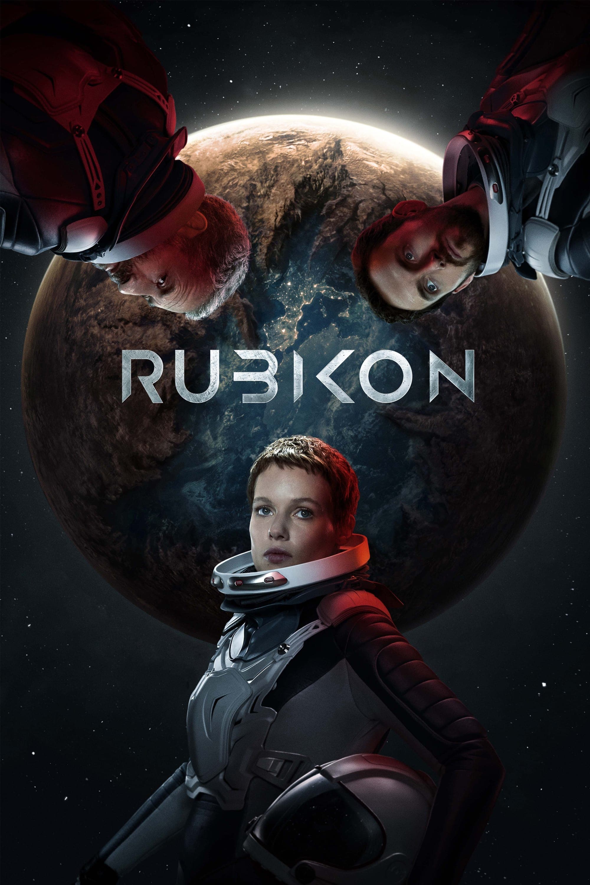 Rubikon 2022 cały film