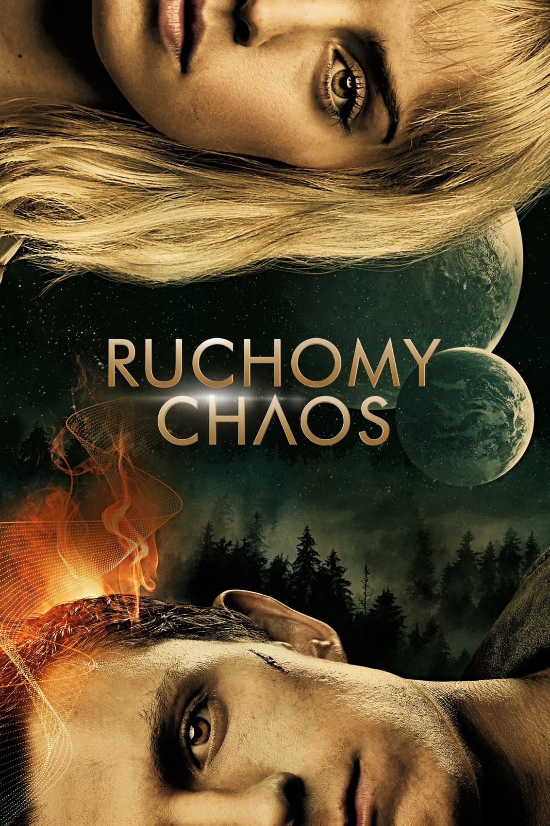 Ruchomy chaos 2021 cały film