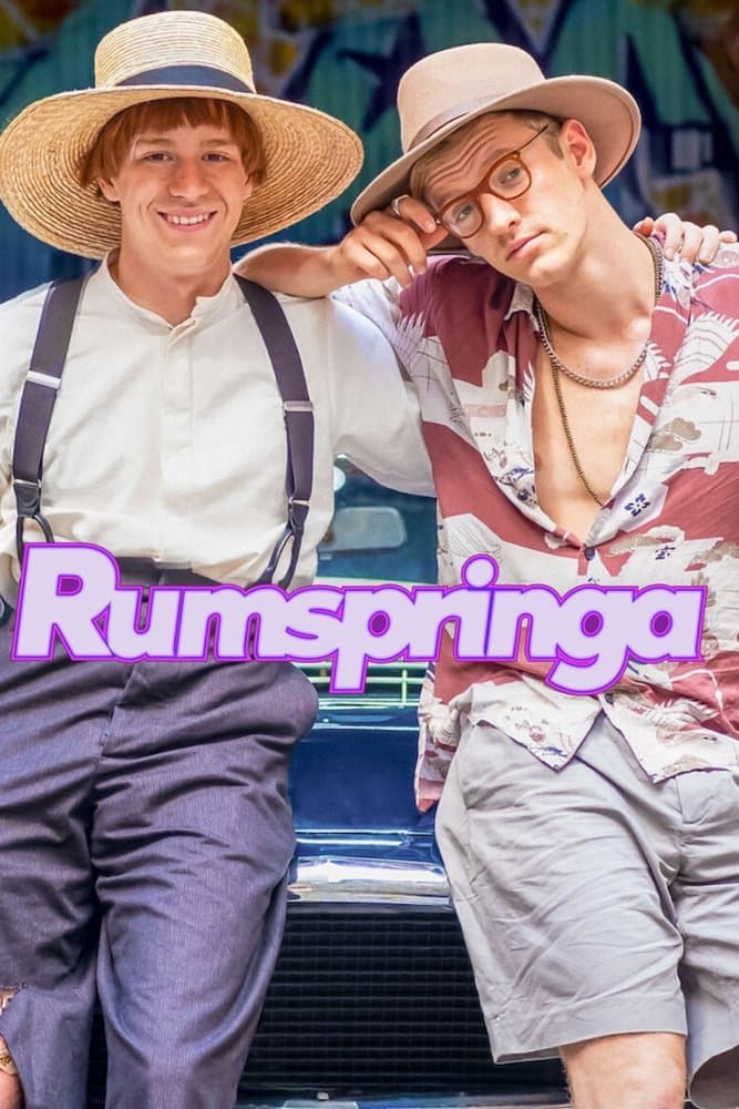 Rumspringa 2022 cały film