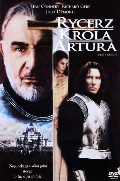 Rycerz Króla Artura 1995 cały film