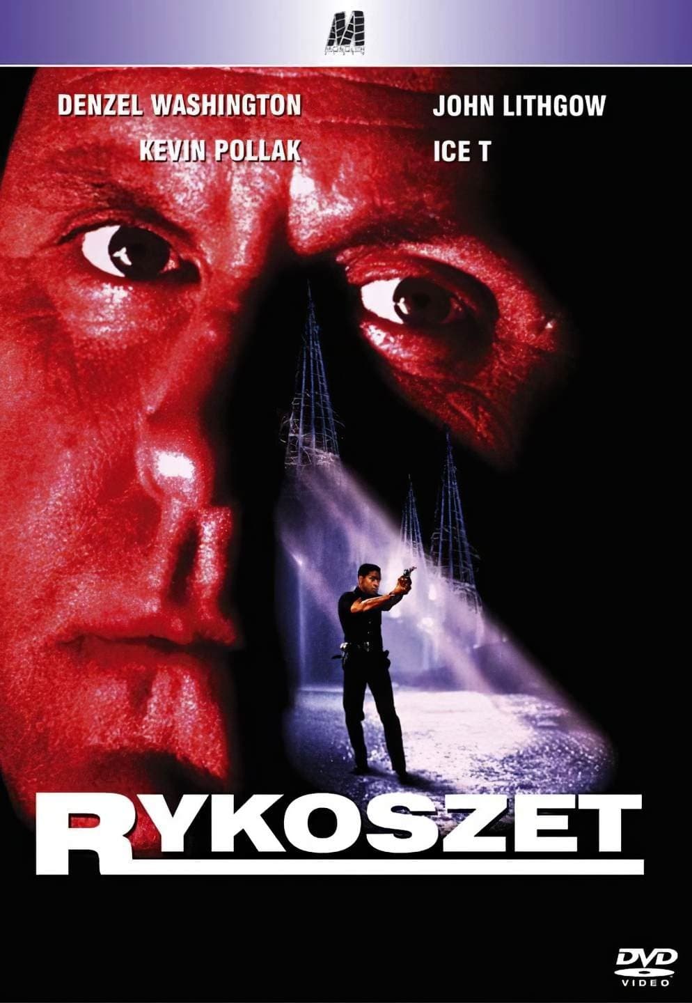 Rykoszet 1991 cały film