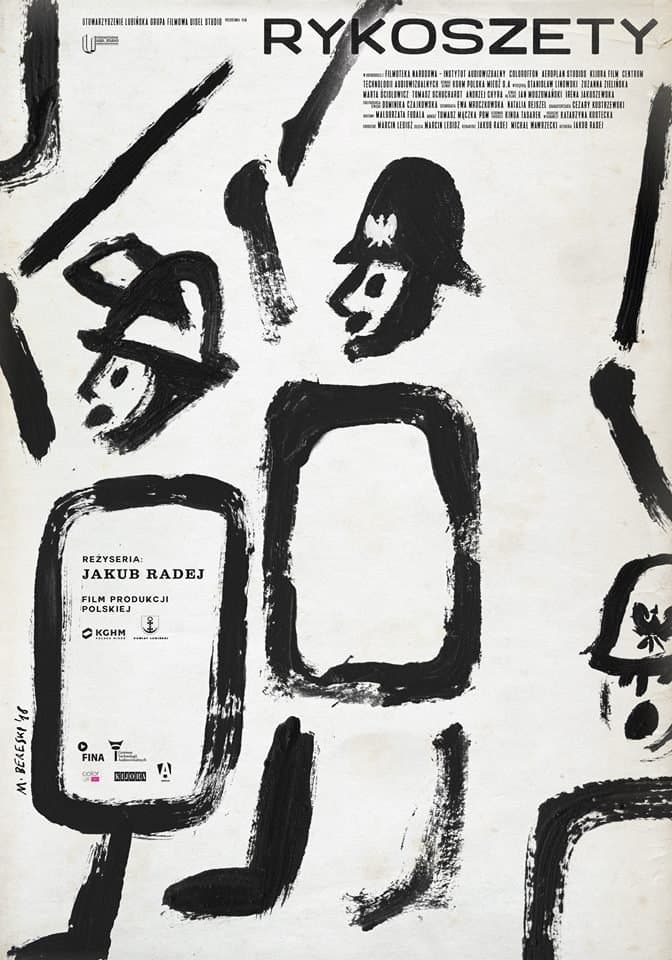 Rykoszety 2019 cały film