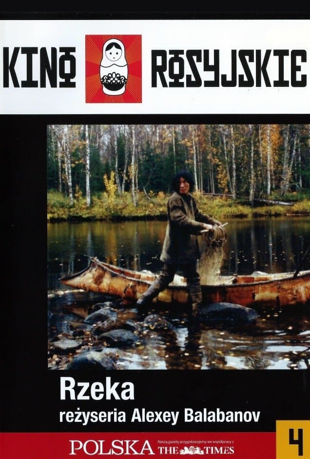 Rzeka 2002 cały film