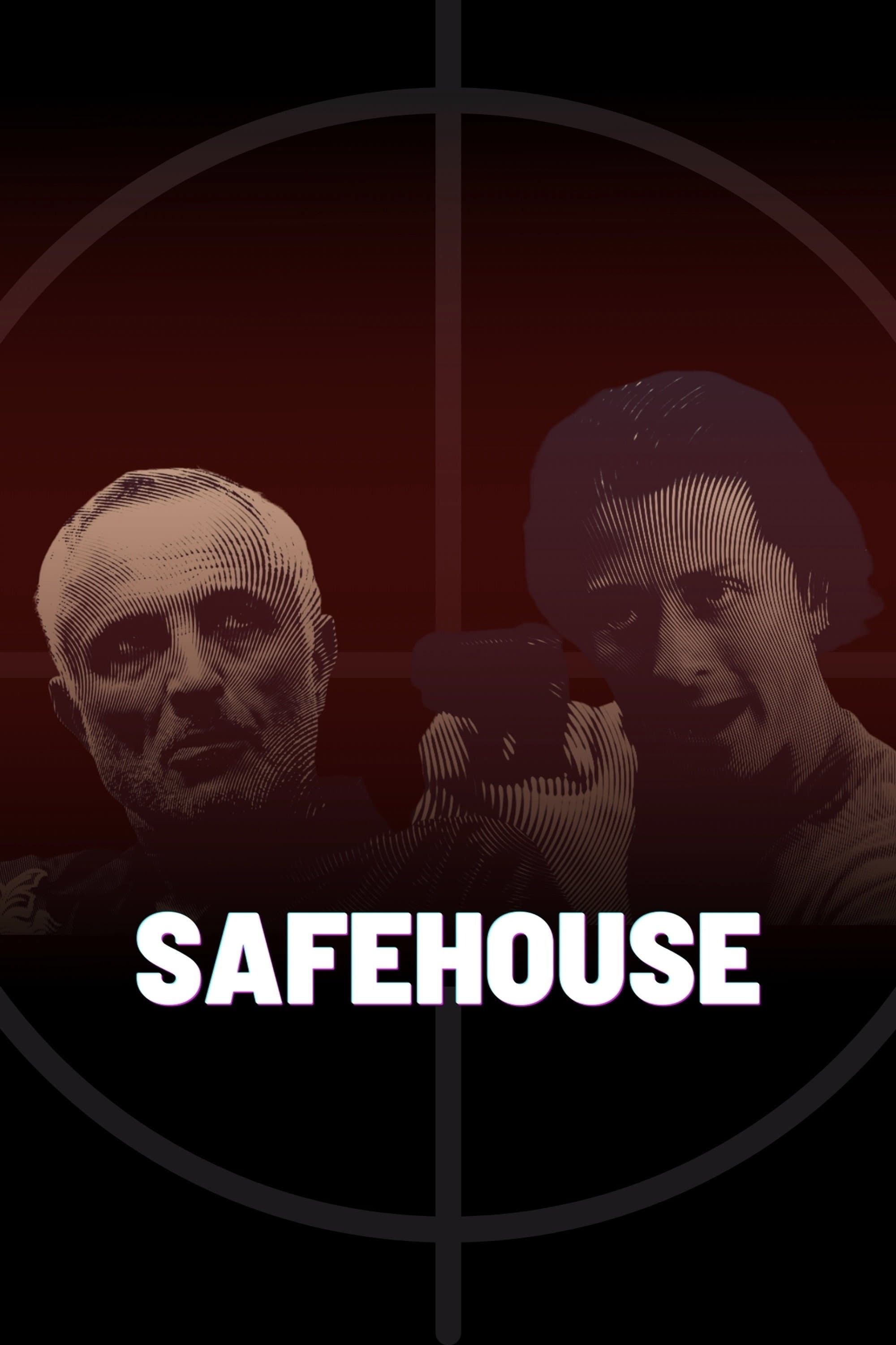 Safehouse 2008 cały film