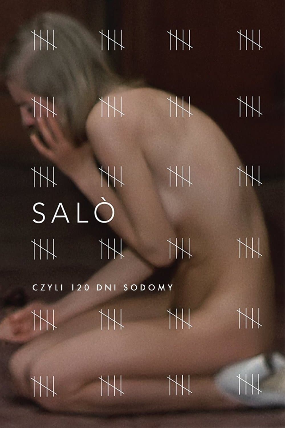 Salo, czyli 120 dni Sodomy 1976 cały film