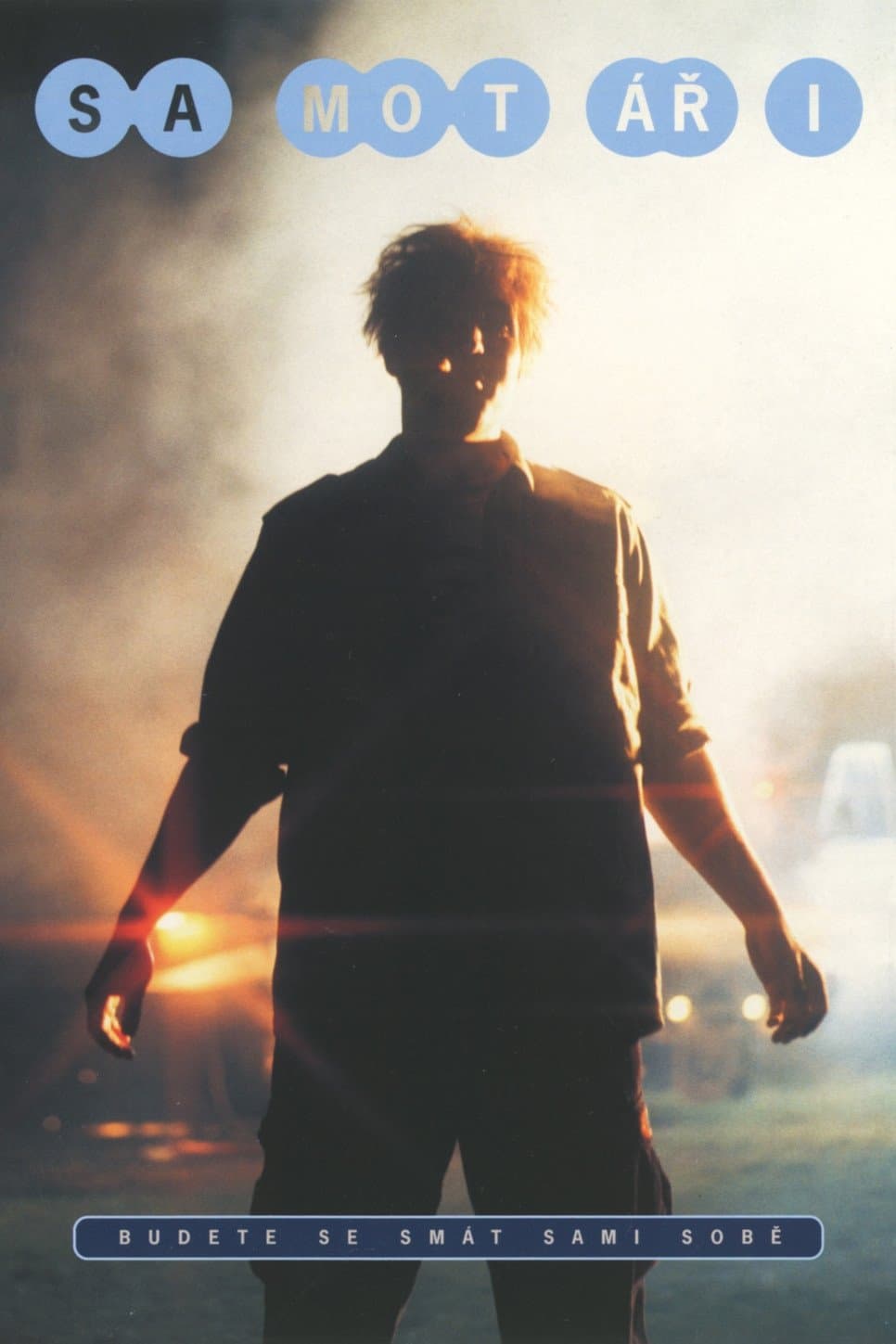 Samotni 2000 cały film