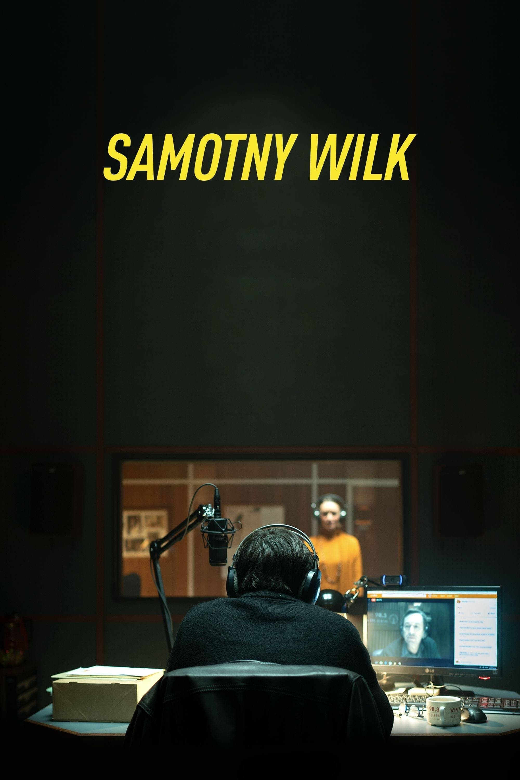 Samotny wilk 2021 cały film