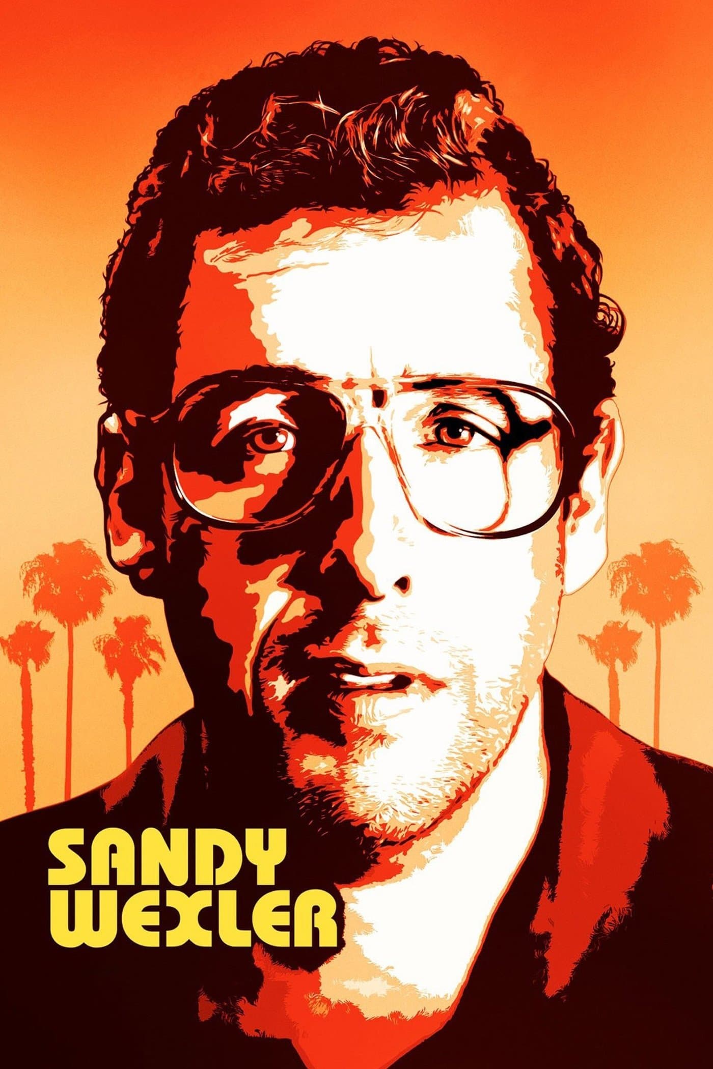 Sandy Wexler 2017 cały film