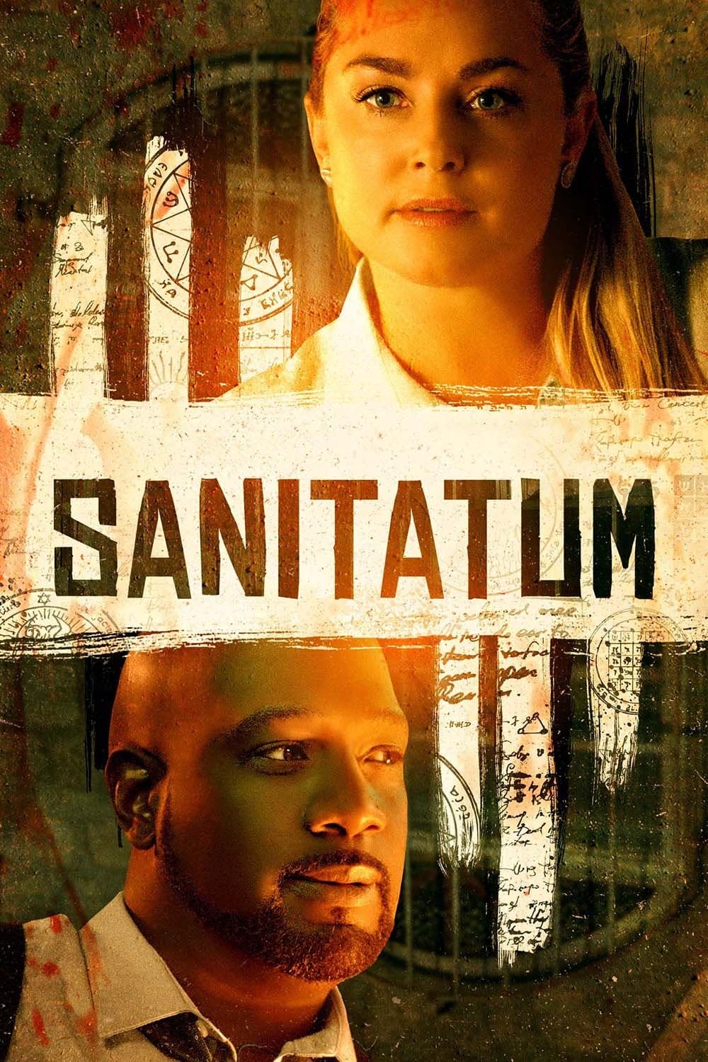 Sanitatum 2018 cały film