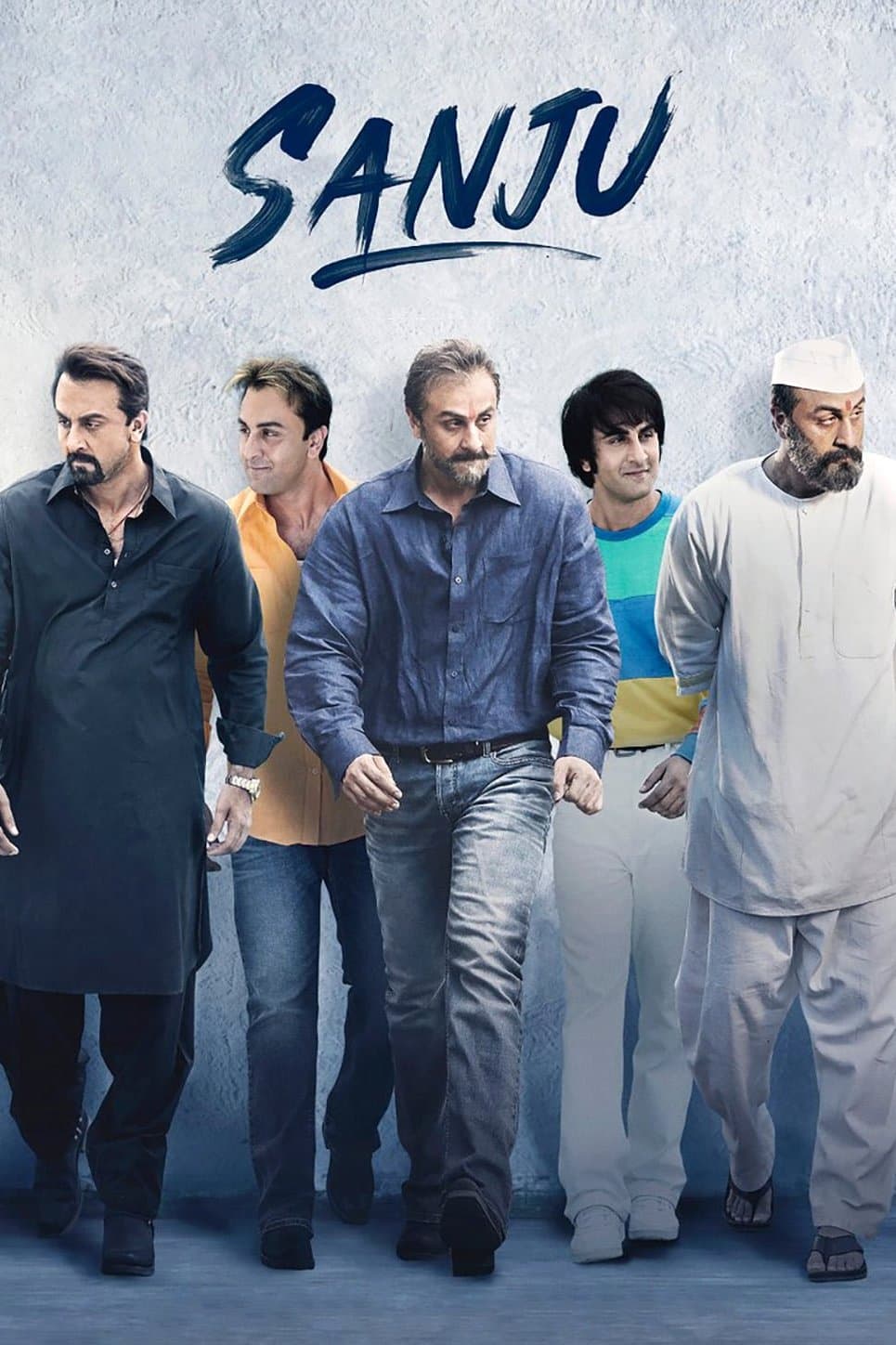 Sanju 2018 cały film