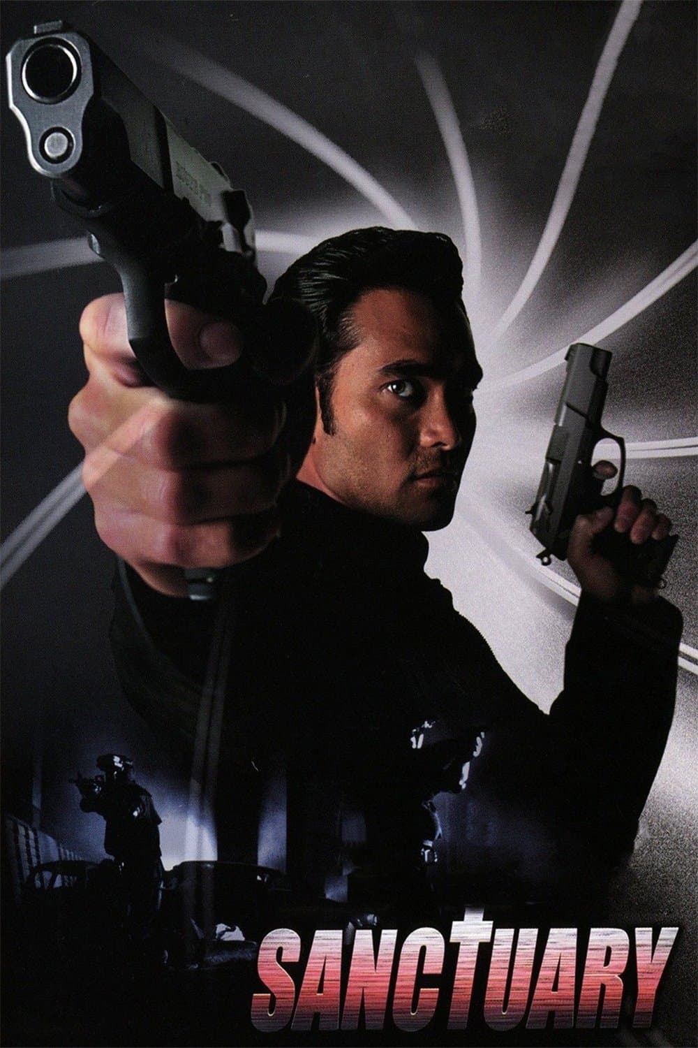 Sanktuarium 1998 cały film