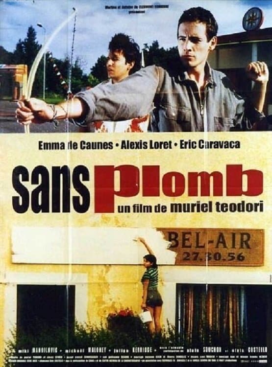 Sans plomb 2000 cały film