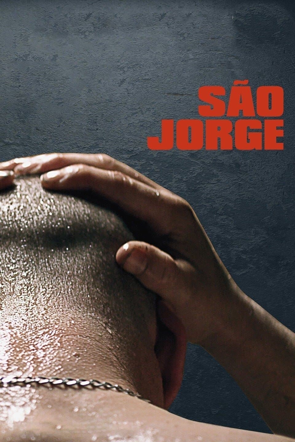 São Jorge 2017 cały film
