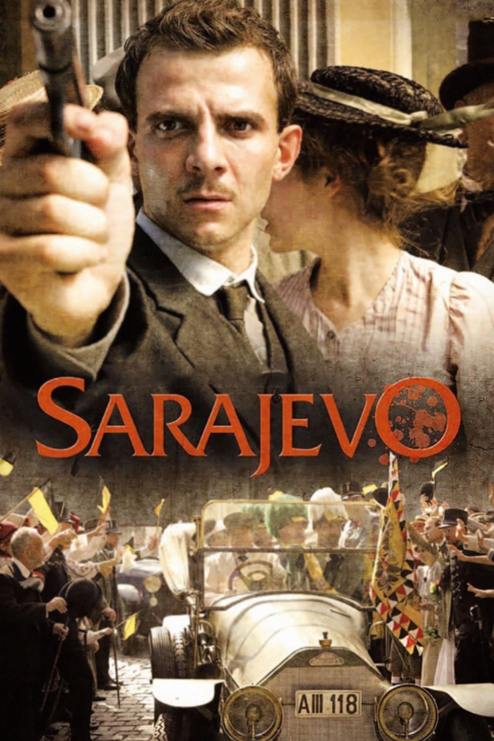 Sarajevo 2014 cały film