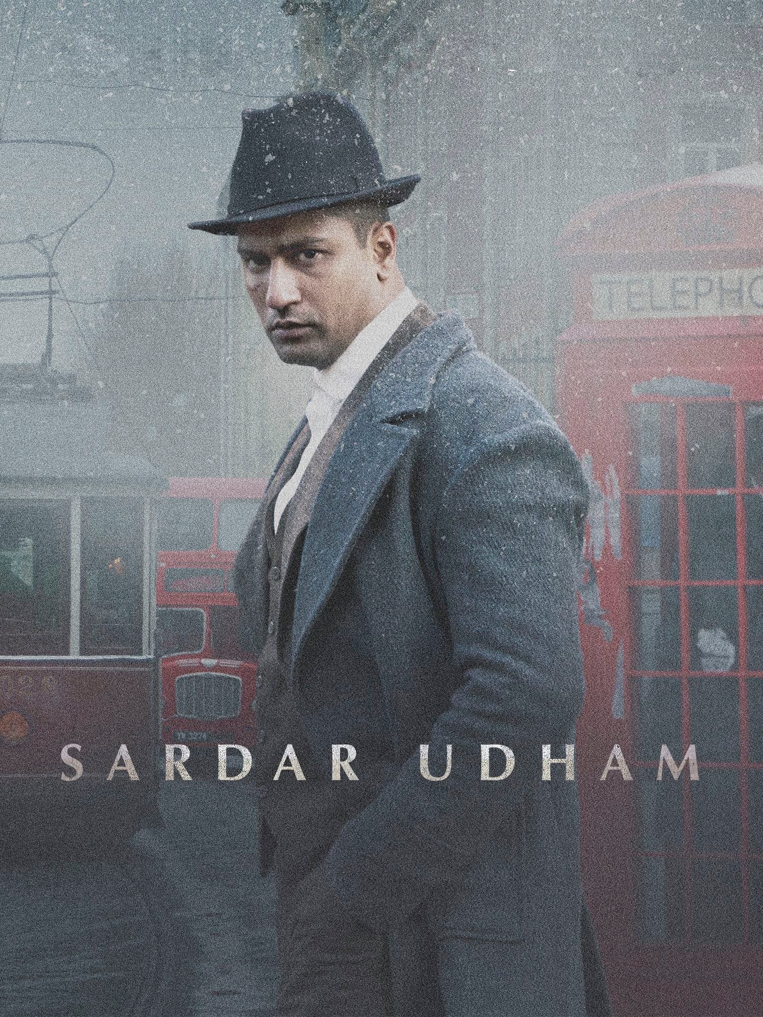 Sardar Udham 2021 cały film