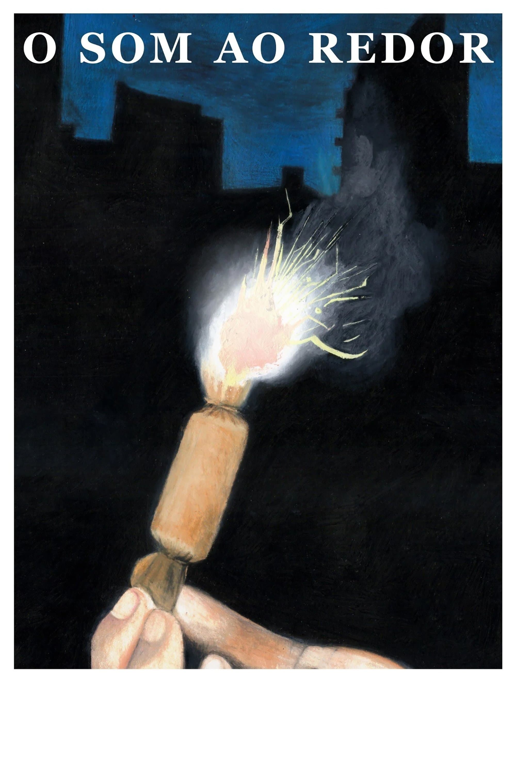 Sąsiedzkie dźwięki 2012 cały film