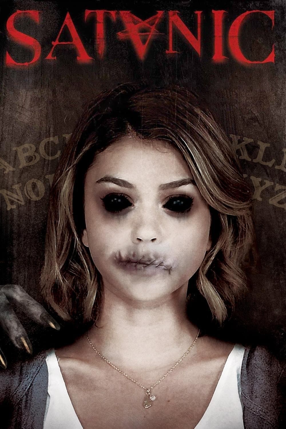 Satanic 2016 cały film