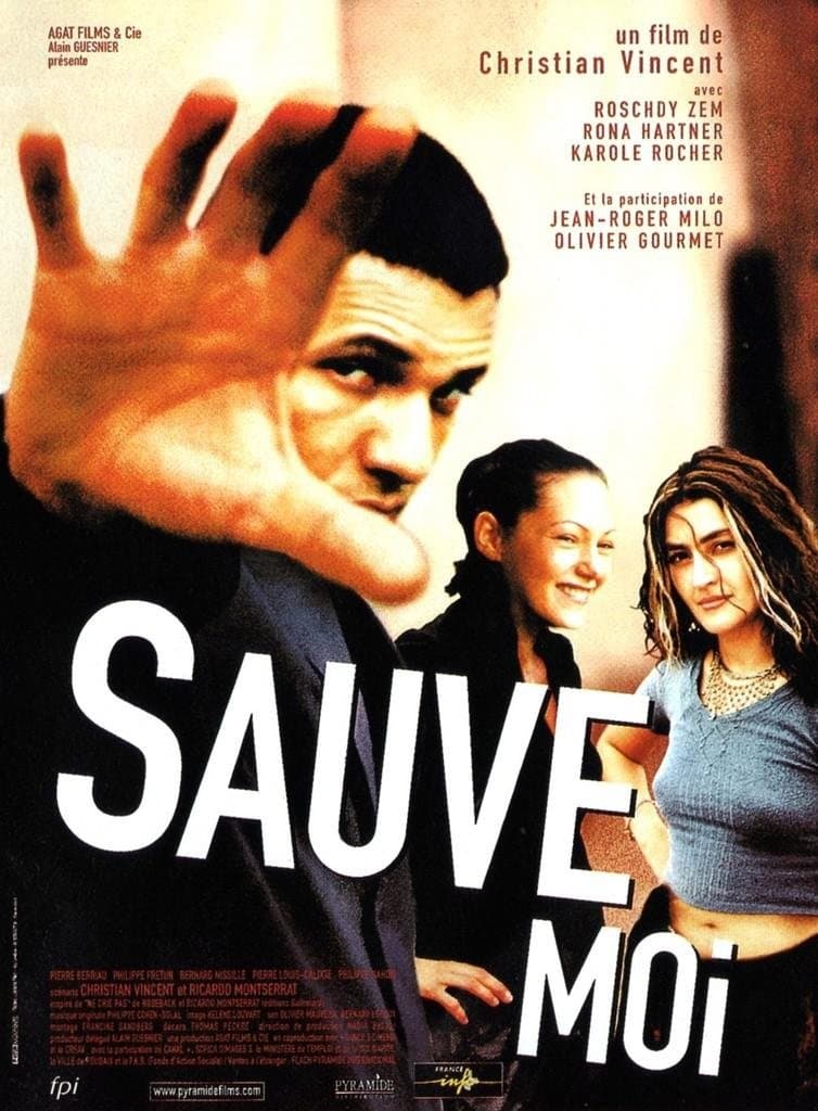 Sauve-moi 2000 cały film