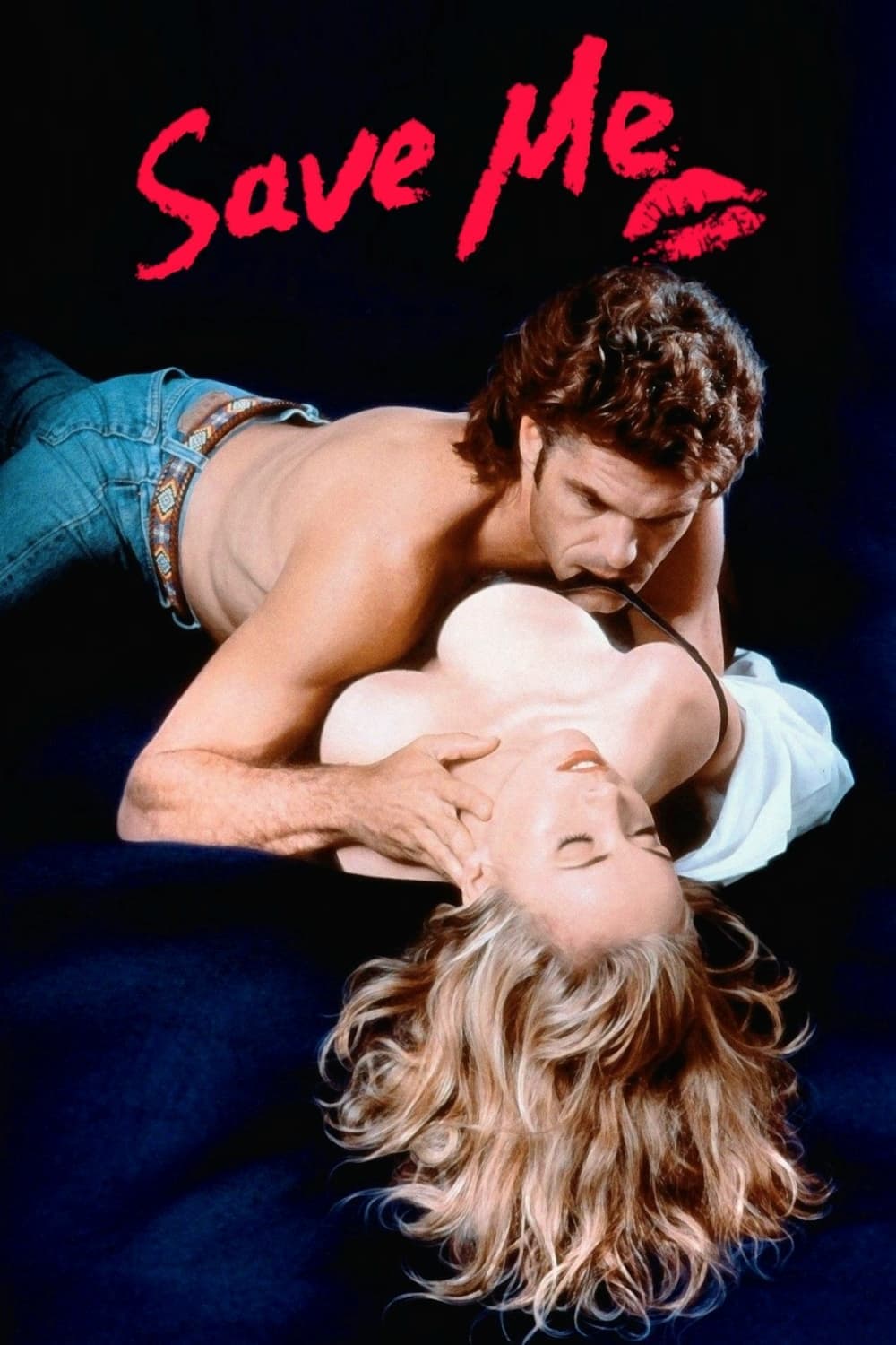 Save Me 1994 cały film