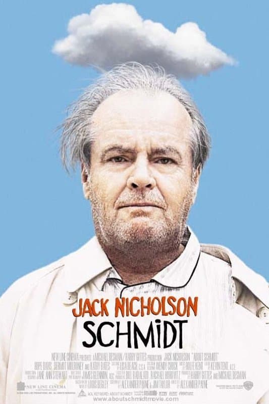 Schmidt 2002 cały film