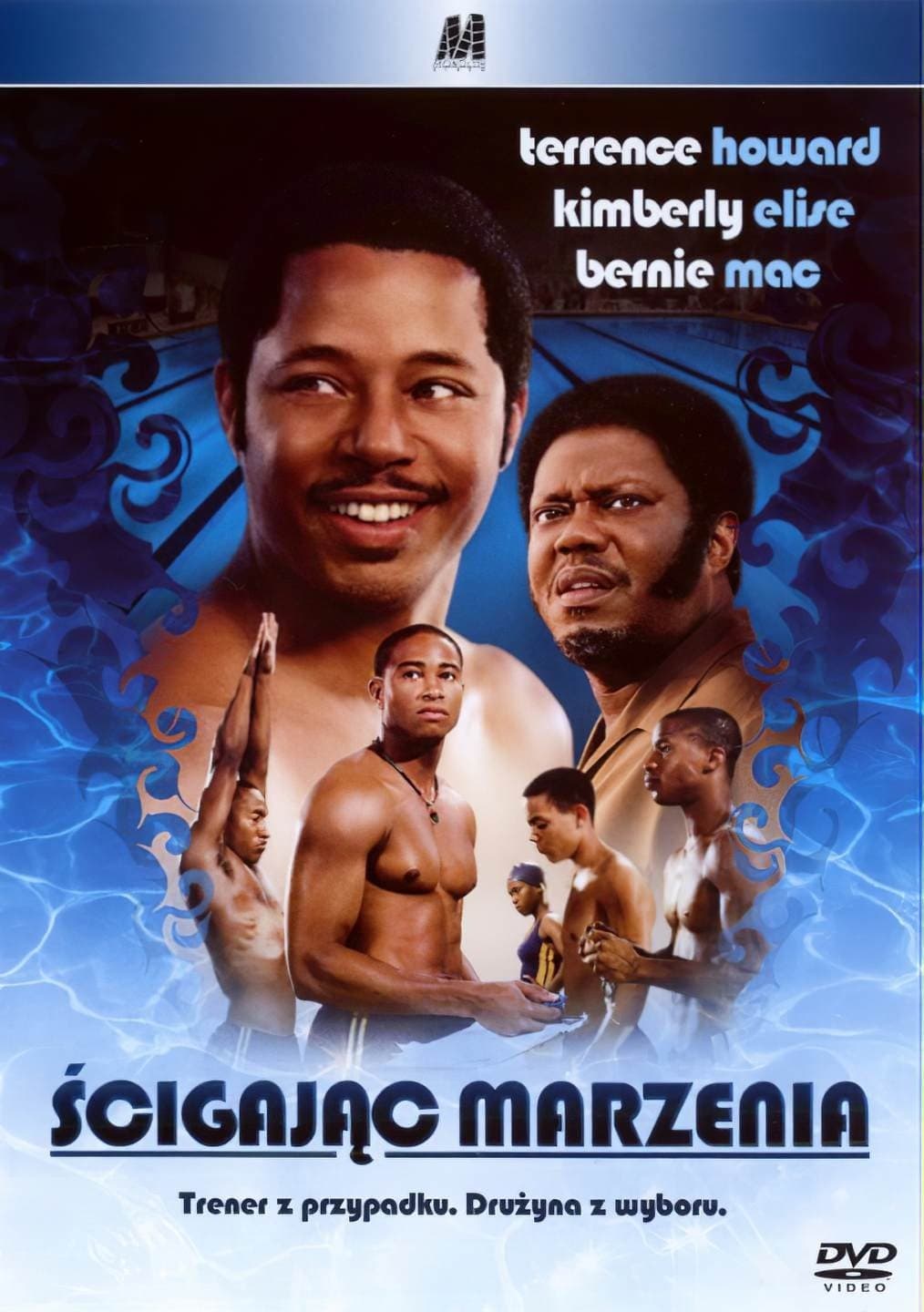 Ścigając marzenia 2007 cały film