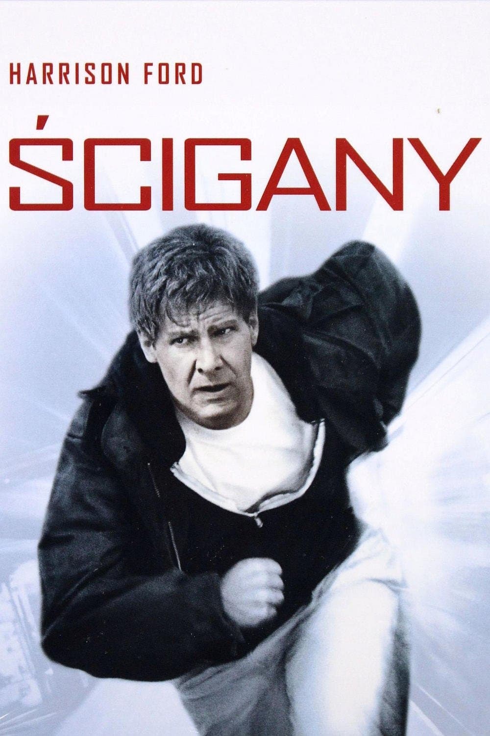 Ścigany 1993 cały film