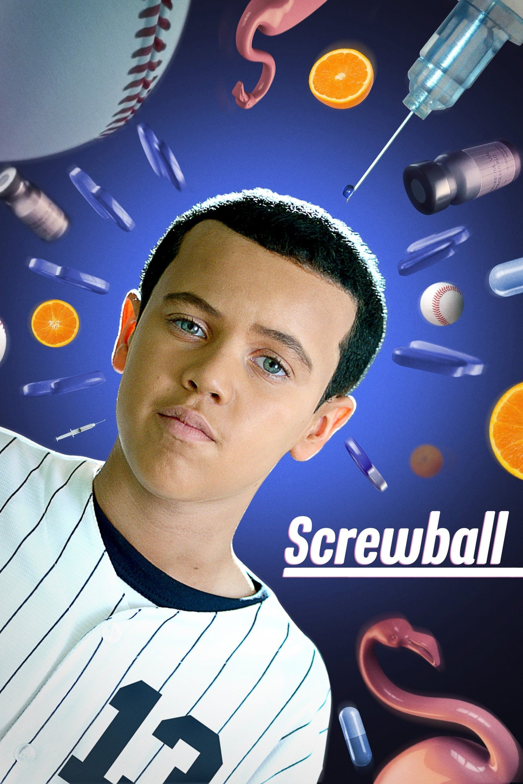 Screwball 2019 cały film
