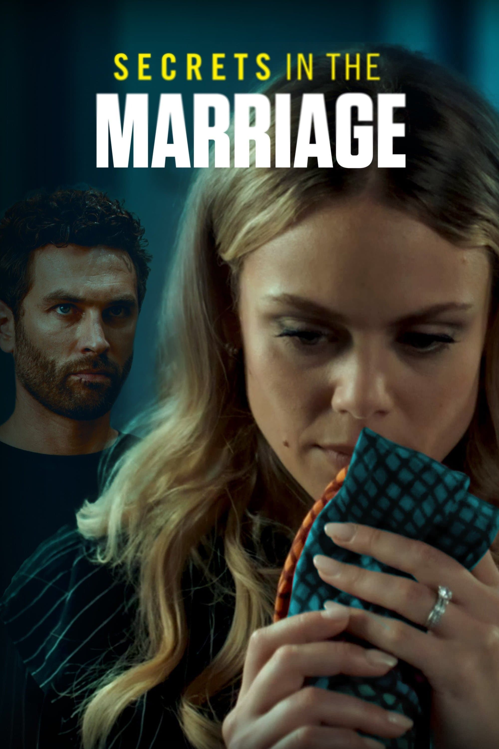 Secrets in the Marriage 2023 cały film